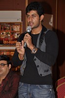 Jagadguru Aadi Sankara Successmeet